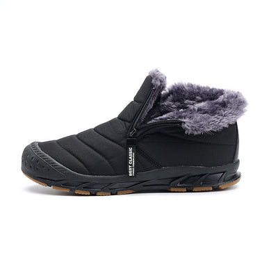 Zermatt Winter Schuhe