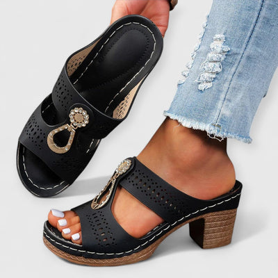 Maria | Schicke orthopädische Sandalen