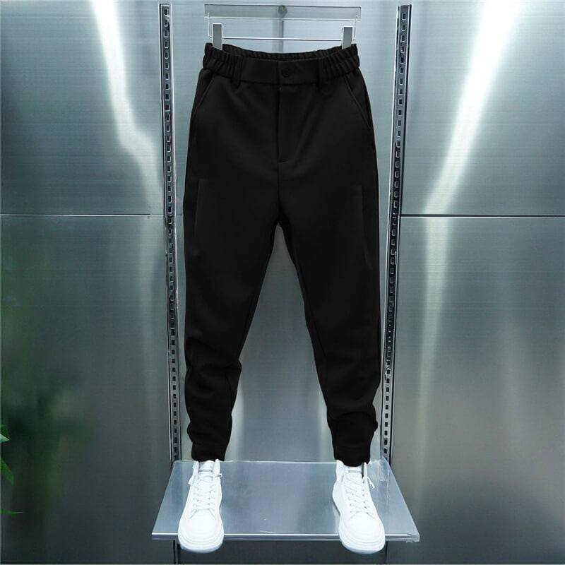 Jochem™  Herren Jogginghose im Streetwear-Stil