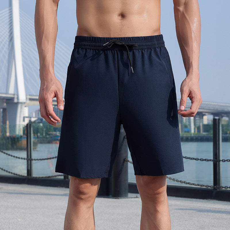 Herren Sportliche Schwimmshorts Fudus