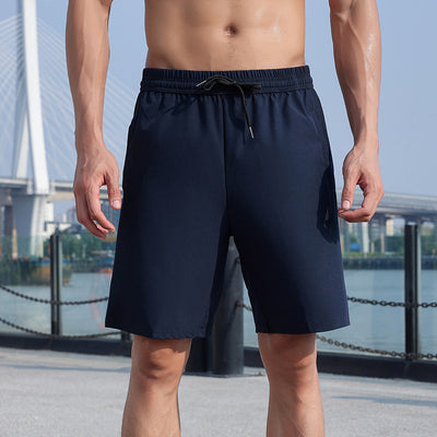 Herren Sportliche Schwimmshorts Fudus