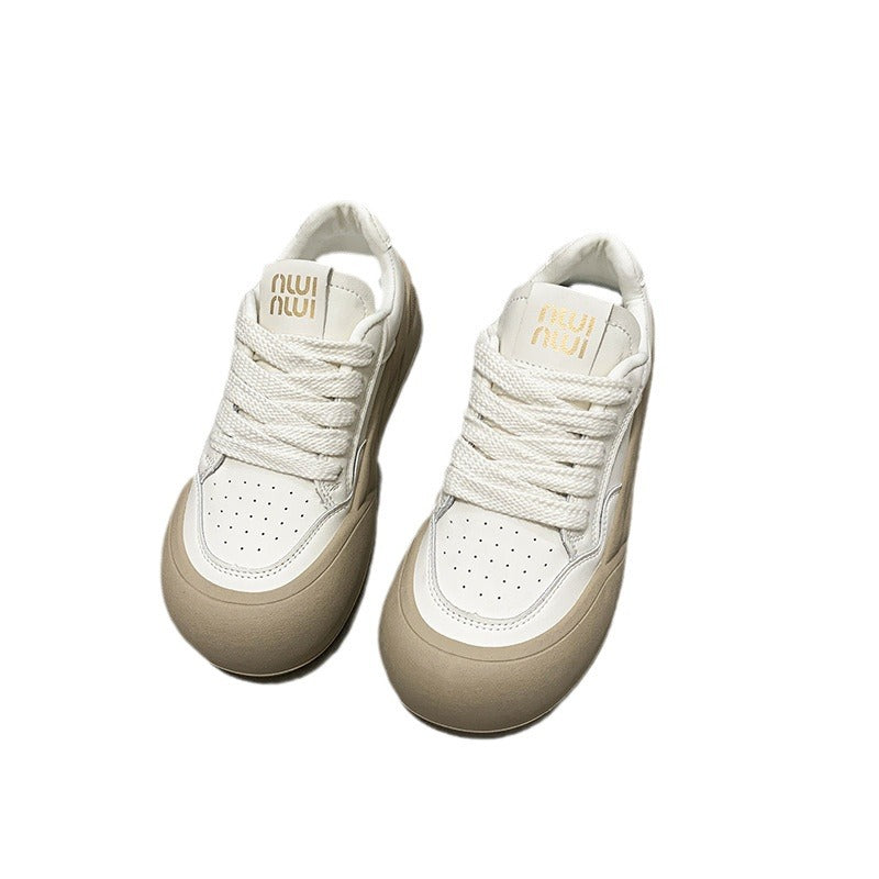 Damen Modische und bequeme Sneaker mit extraleichter Sohle und atmungsaktivem Obermaterial Fudus