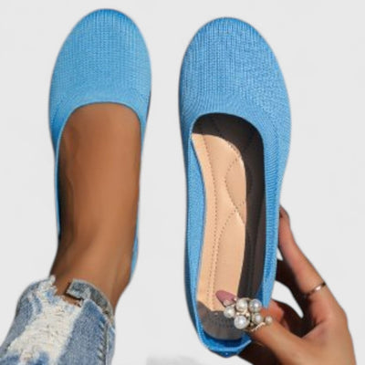 Dana | Bequeme Mokassins