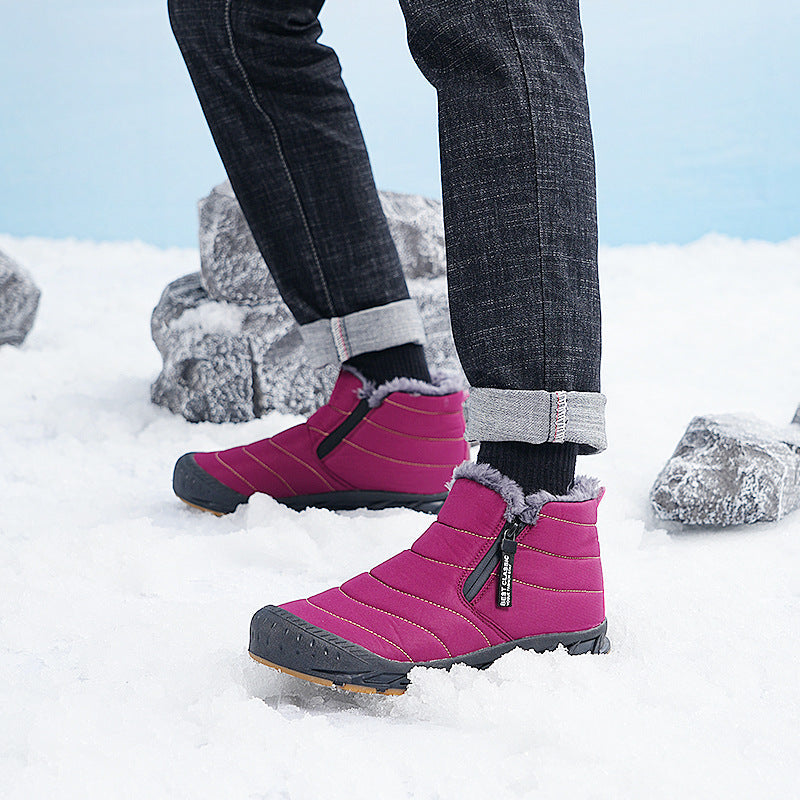 Zermatt Winter Schuhe