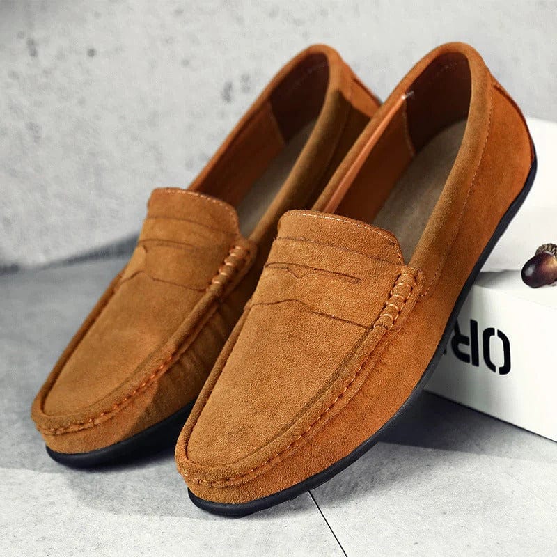 Nariko  | Luxus-Loafer