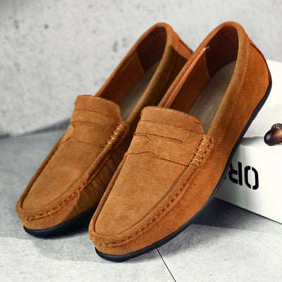 Nariko  | Luxus-Loafer