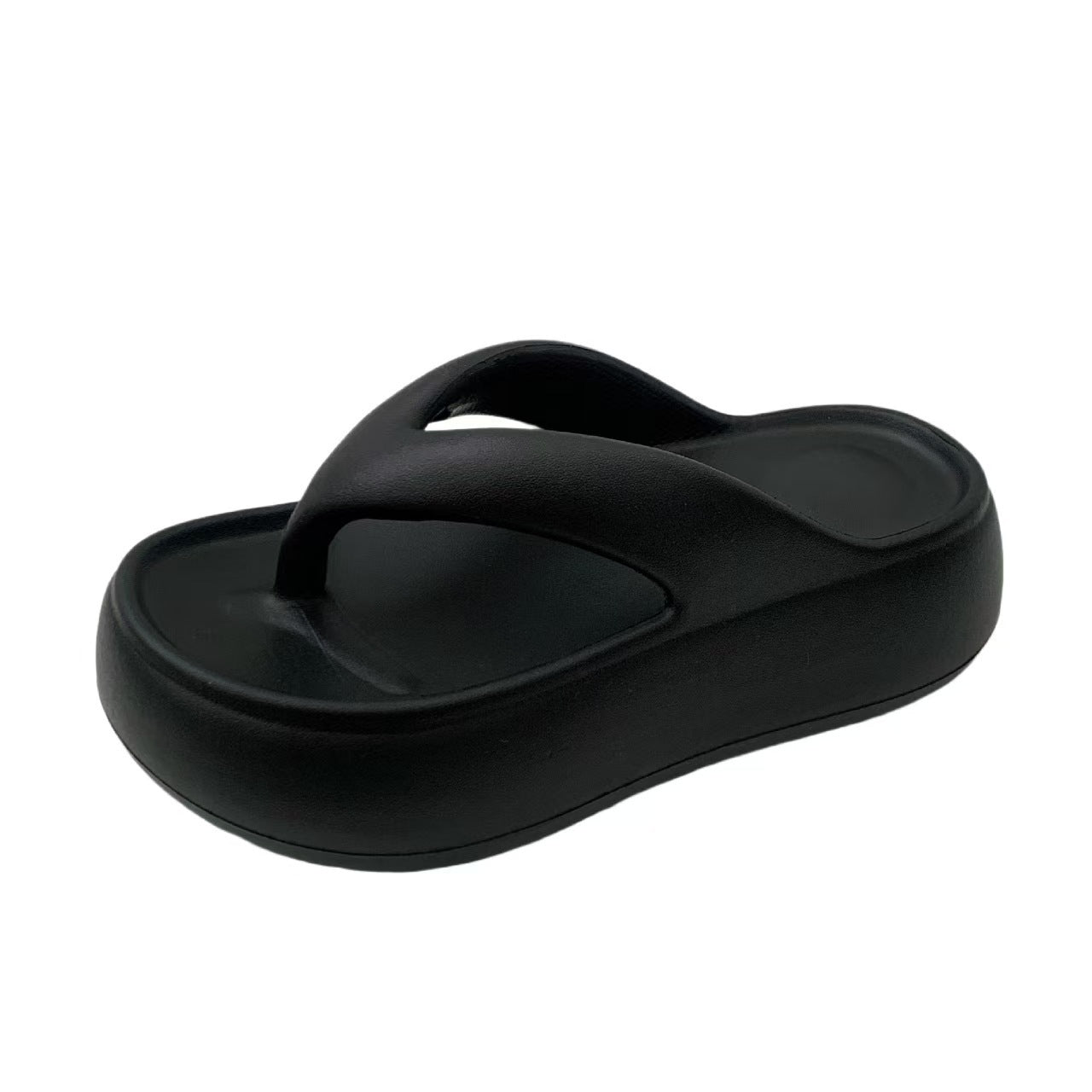 Damen Bequeme und stylische Flip-Flops Fudus