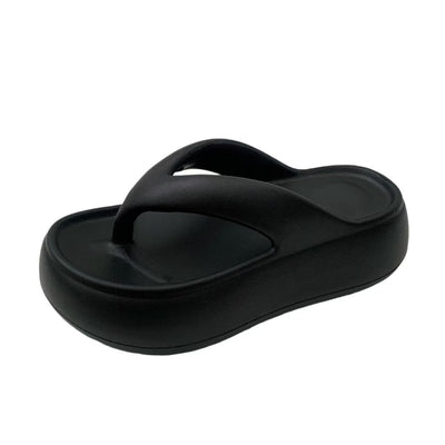 Damen Bequeme und stylische Flip-Flops Fudus