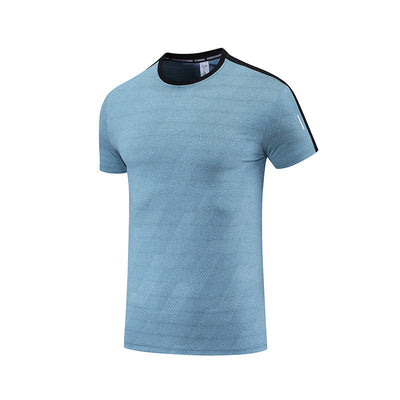 Herren Fitness T-Shirt Fudus