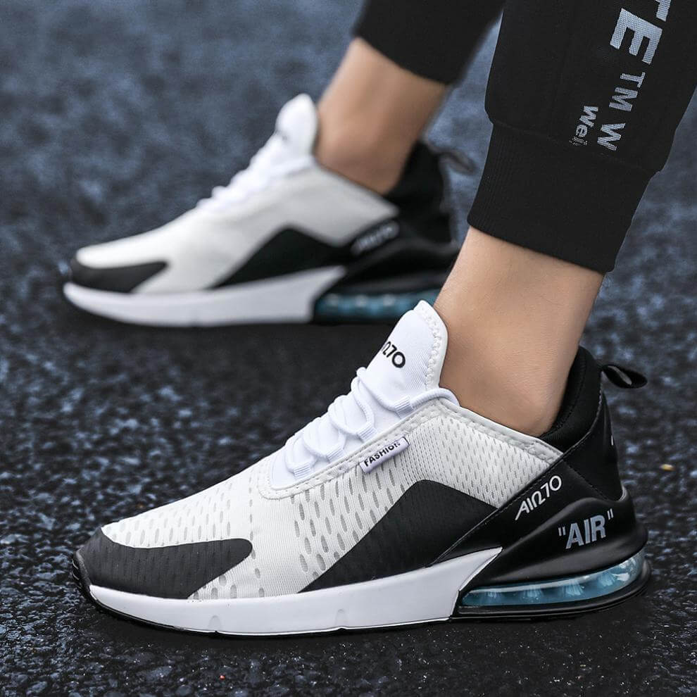 Maxim - der stylische und limitierte sneaker