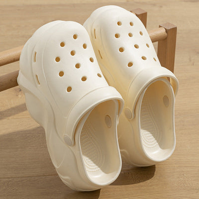 Damen Komfortable und atmungsaktive Clogs mit ergonomischem Design Fudus