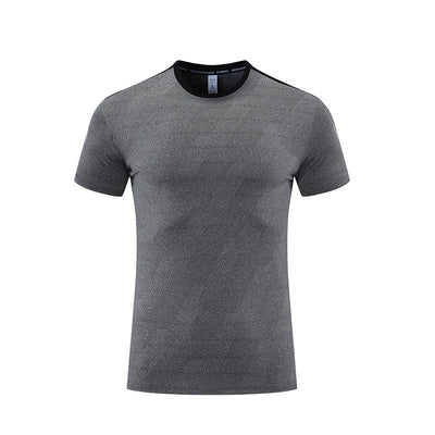 Herren Fitness T-Shirt Fudus