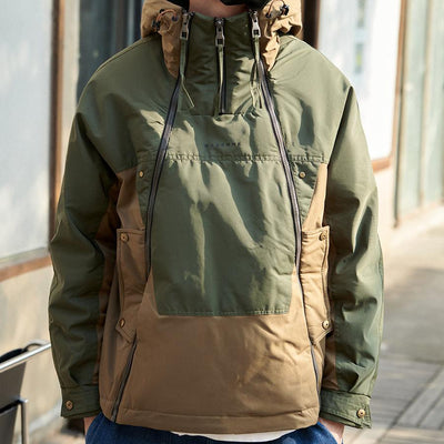 Falke X Nordwind Jacke