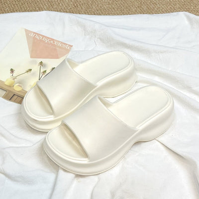 Damen Bequeme und stilvolle Pantoletten mit ergonomischem Fußbett Fudus