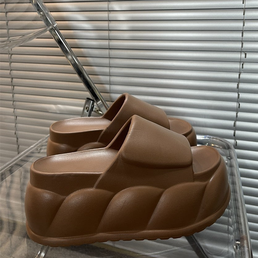 Damen Komfortable und stilvolle Wellness-Sandalen mit ergonomischem Design Fudus