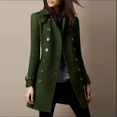 Stazia | Modische Damenjacke