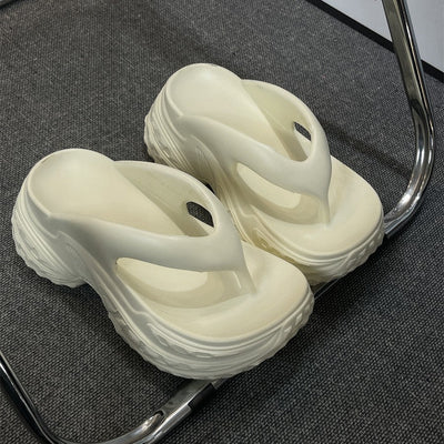 Damen Komfortable Pantoletten mit atmungsaktiver Sohle und ergonomischem Design Fudus