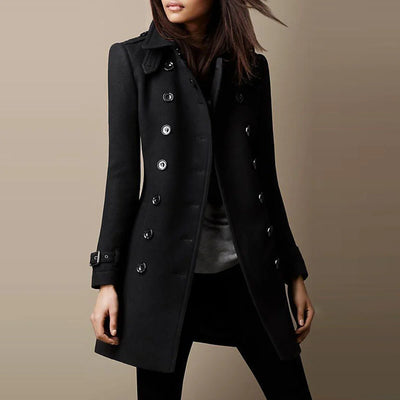 Stazia | Modische Damenjacke