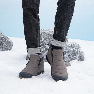 Zermatt Winter Schuhe