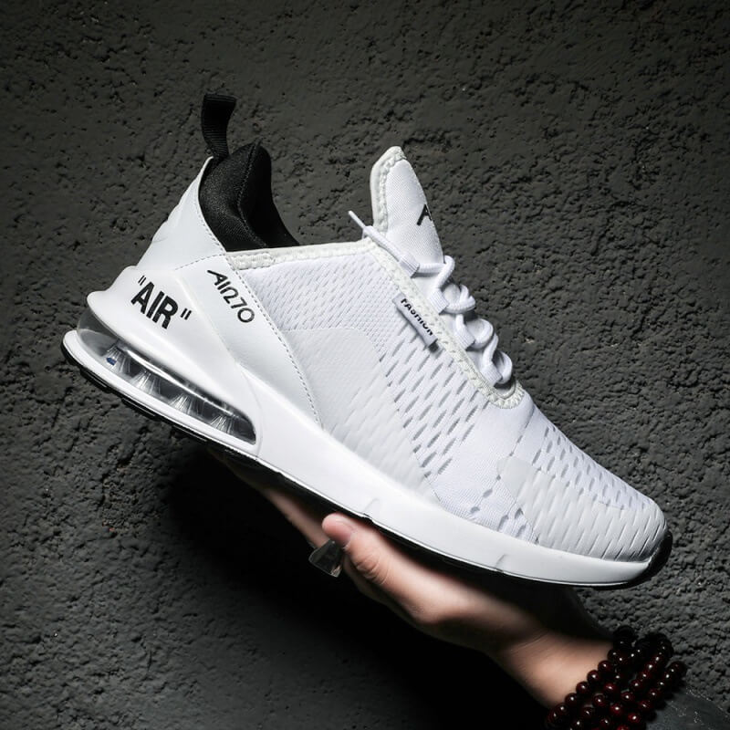 Maxim - der stylische und limitierte sneaker