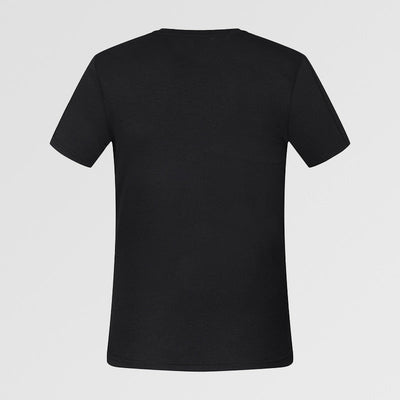 Herren T-Shirt mit coolem Grafikdruck Fudus