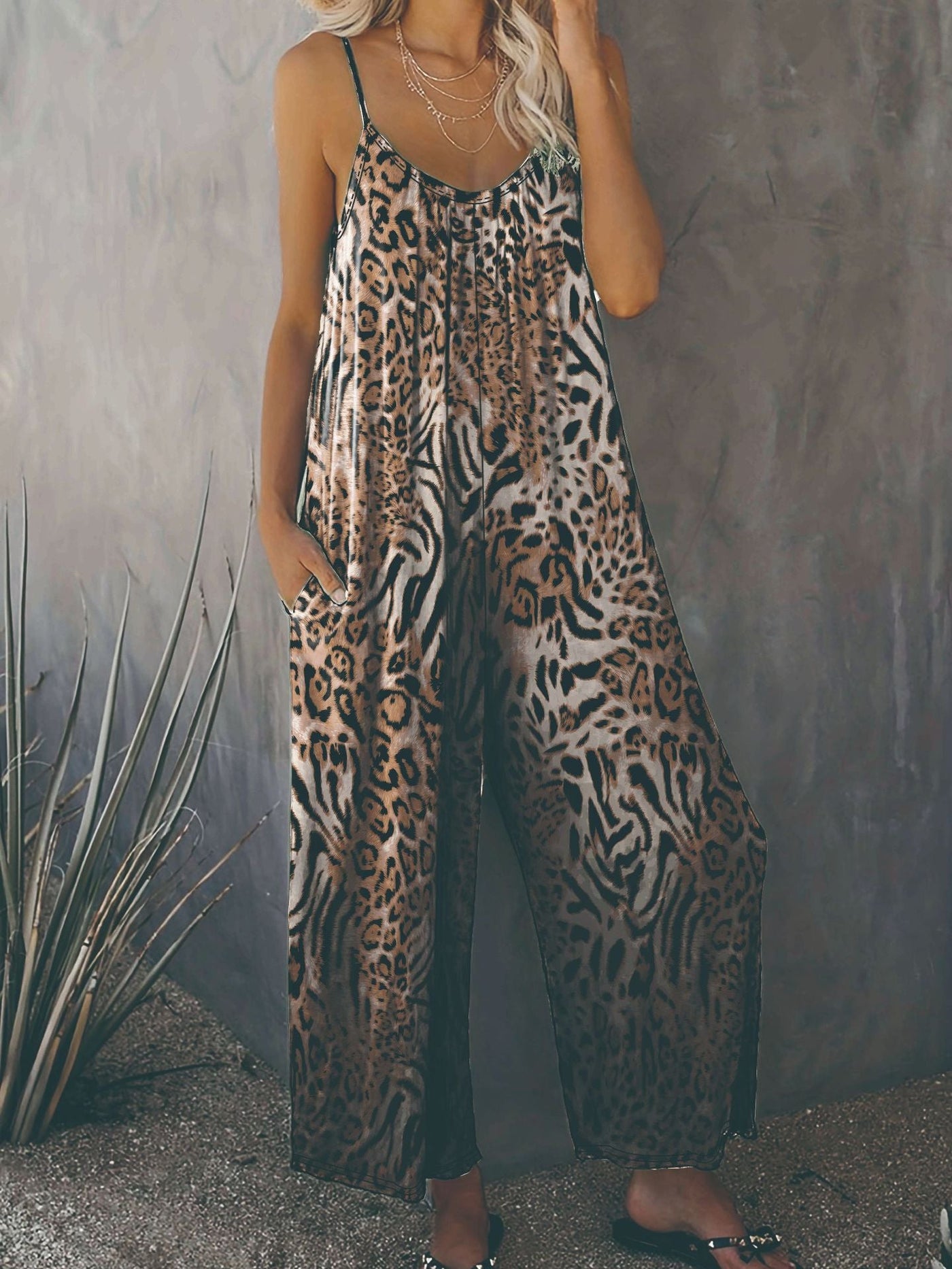 Damen luftiges Multi-Style Kleid Fudus