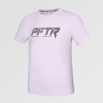 Herren T-Shirt mit coolem Grafikdruck Fudus