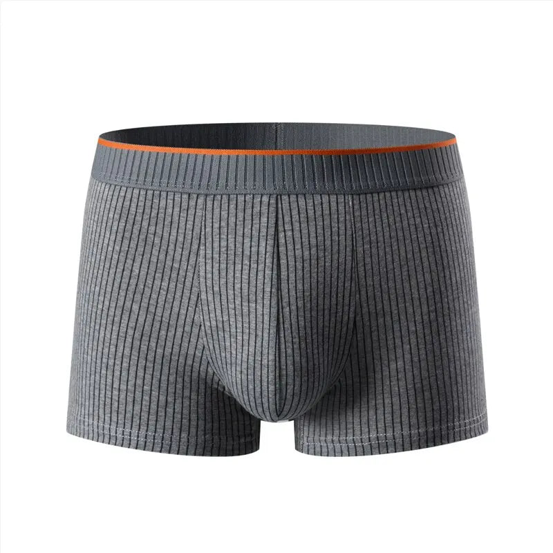 Bequeme Herren Boxershorts aus Baumwolle