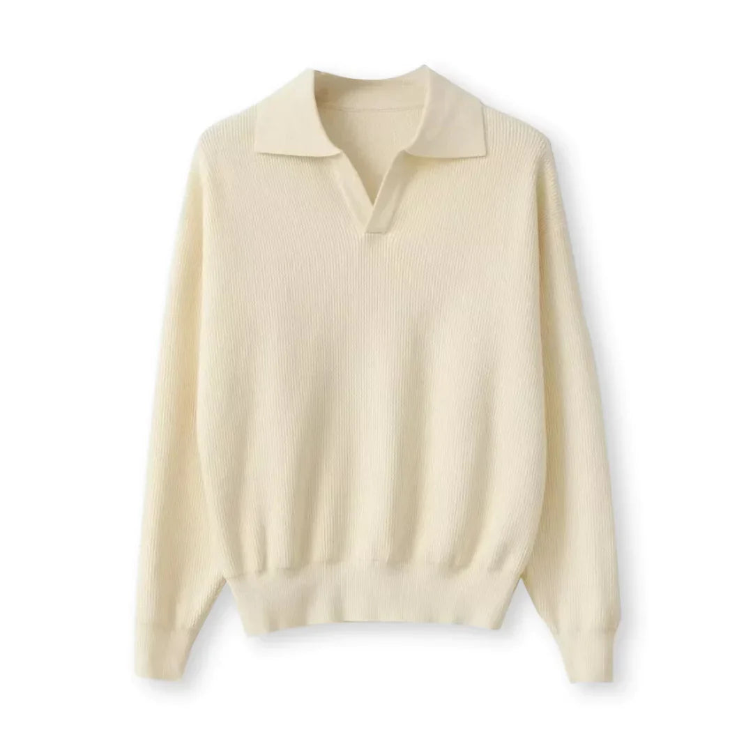 Herren Polo-Shirt - Klassischer Schnitt - Kurzarm