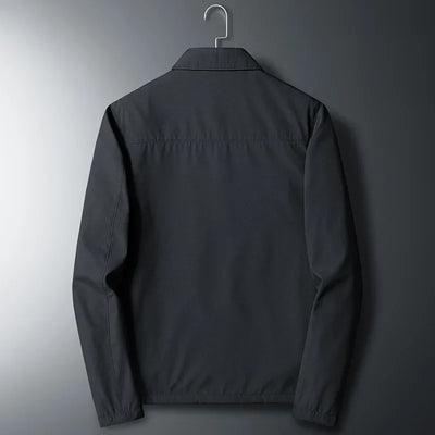 Premium Herren Allwetterjacke