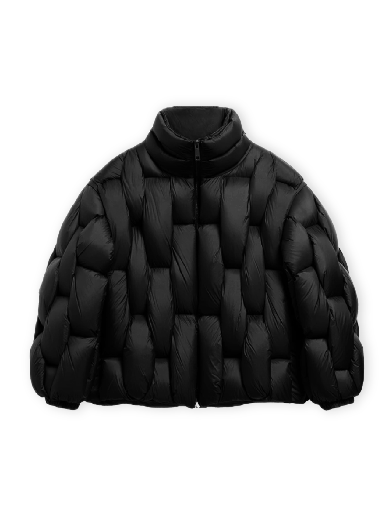 FARA LABS PUFFERJACKE®