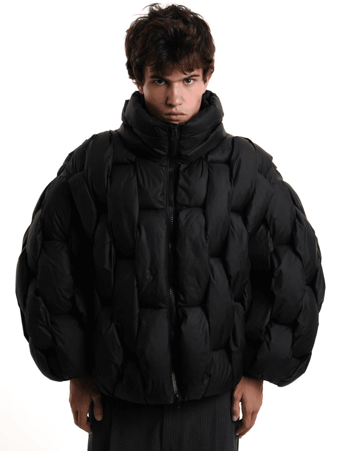 FARA LABS PUFFERJACKE®