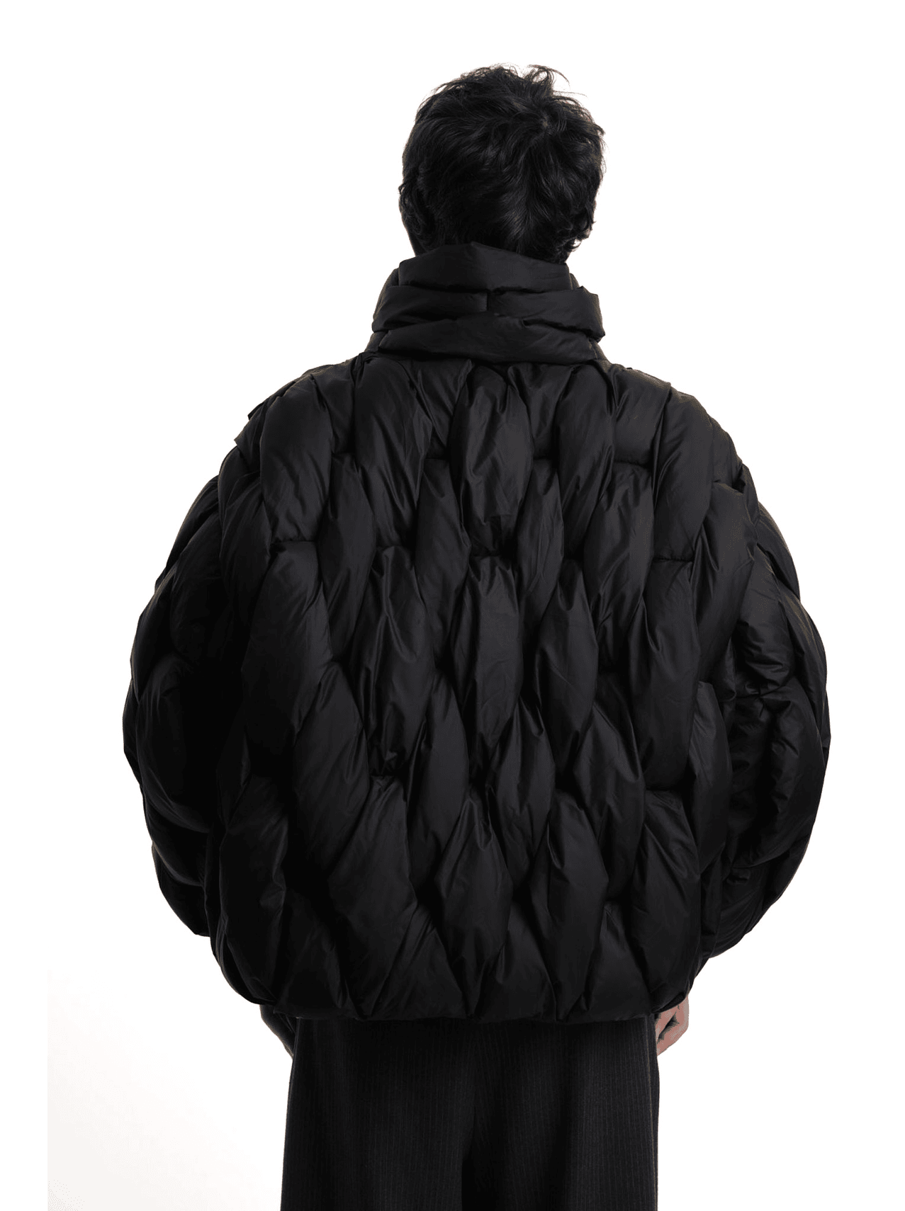 FARA LABS PUFFERJACKE®