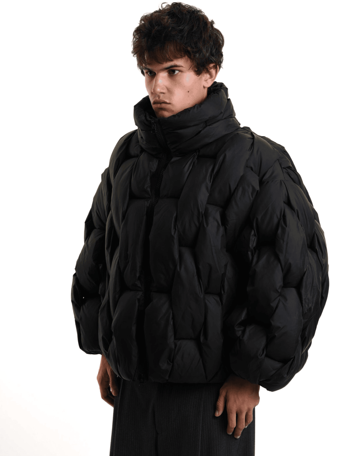 FARA LABS PUFFERJACKE®