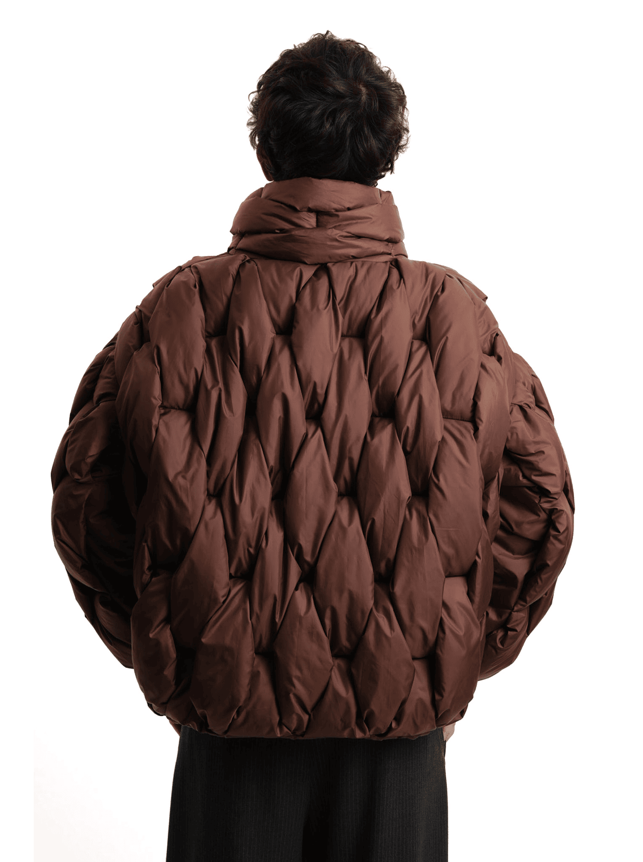 FARA LABS PUFFERJACKE®