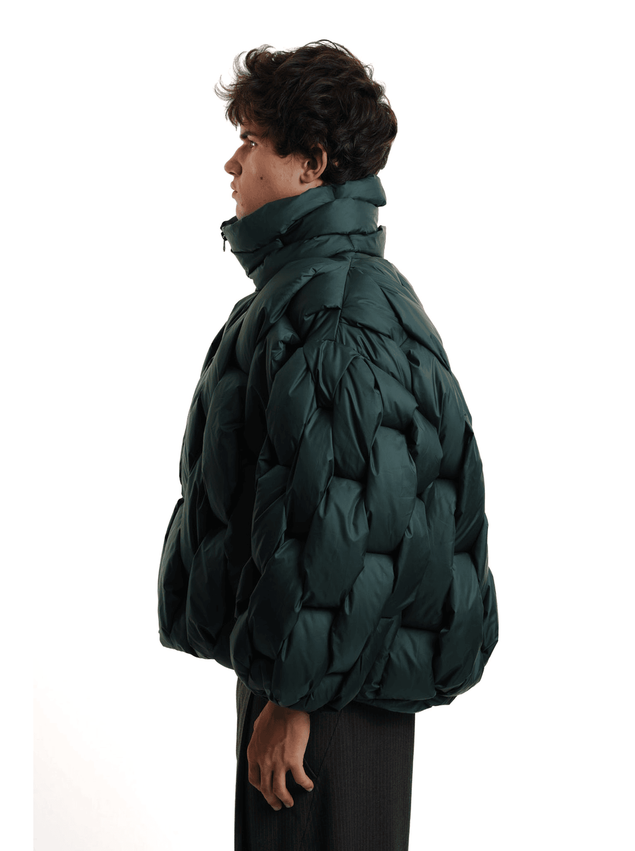 FARA LABS PUFFERJACKE®