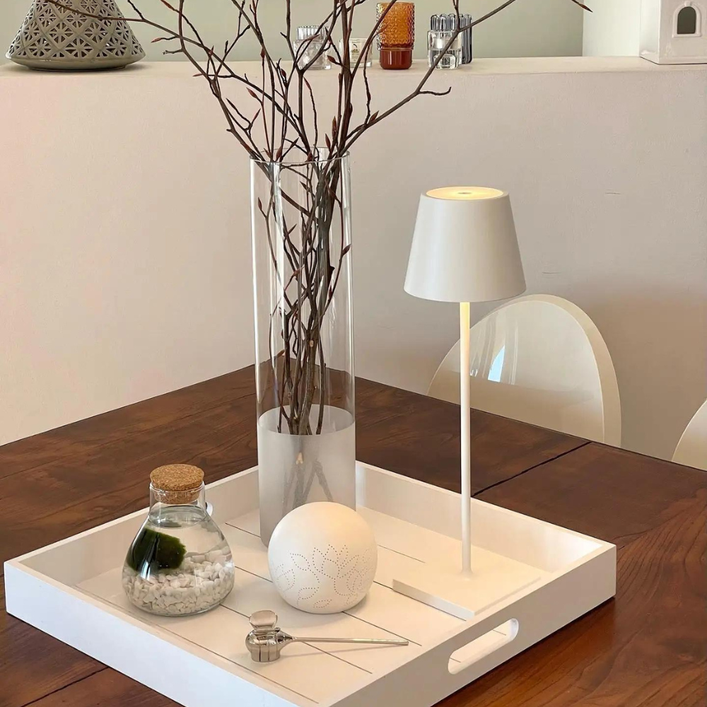 Fendri™ Tischlampe