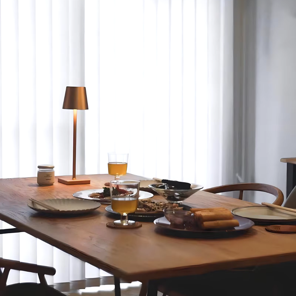 Fendri™ Tischlampe