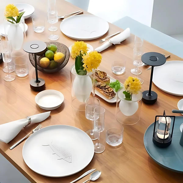 Mareno™ Tischlampe