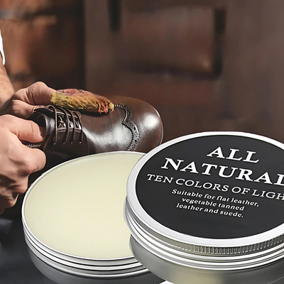 MeisterGlanz Lederöl