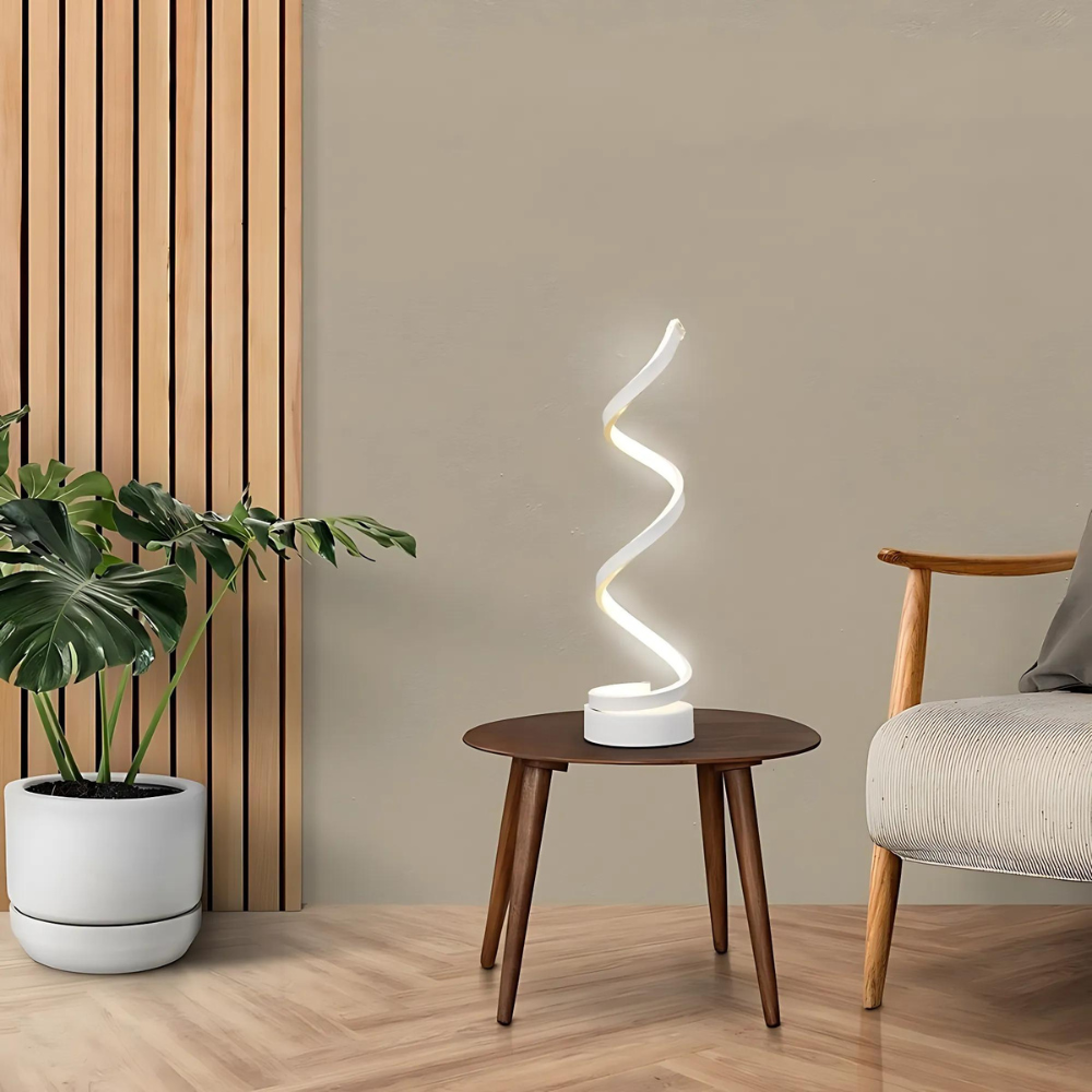 Liora™ Spiral Lampe