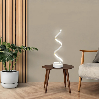 Liora™ Spiral Lampe