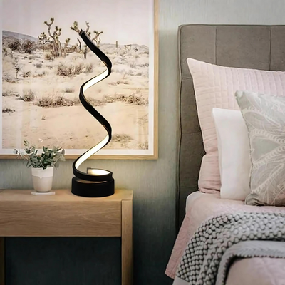 Liora™ Spiral Lampe