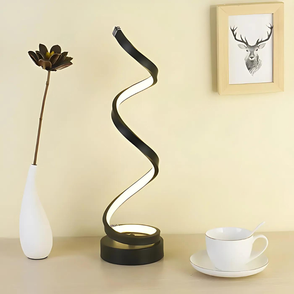Liora™ Spiral Lampe