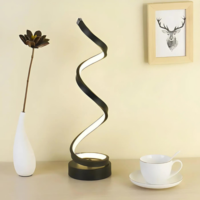 Liora™ Spiral Lampe