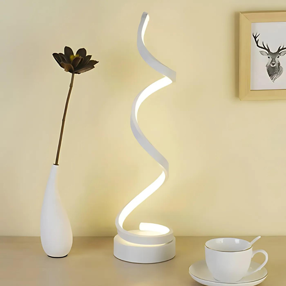 Liora™ Spiral Lampe