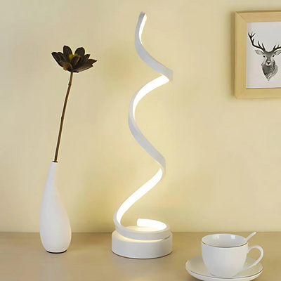 Liora™ Spiral Lampe