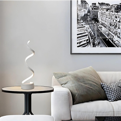 Liora™ Spiral Lampe