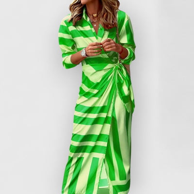 Cecelia | Kreatives Trendkleid