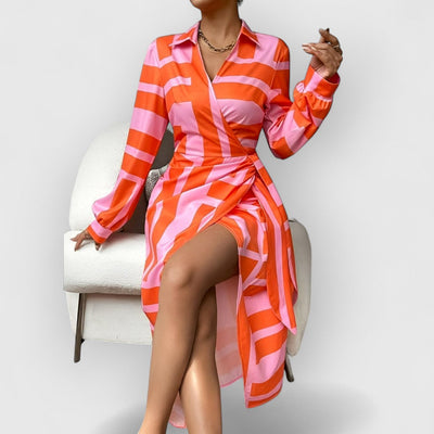 Cecelia | Kreatives Trendkleid